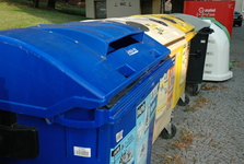 Město Dobřany zahajuje kontrolu nakládání s odpady z podnikání Město Dobřany zahajuje kontrolu nakládání s odpady z podnikání