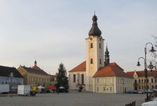 Paměť národa hledá pamětníky z Dobřan a okolí Paměť národa hledá pamětníky z Dobřan a okolí