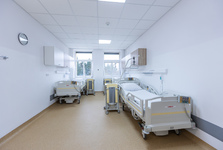 Stodská nemocnice má nová lůžka sociální péče Stodská nemocnice má nová lůžka sociální péče
